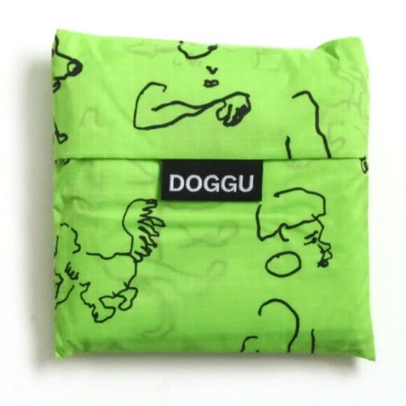 NWT Standard Baggu - Doggu by Jason Polan - Picture 6 of 7